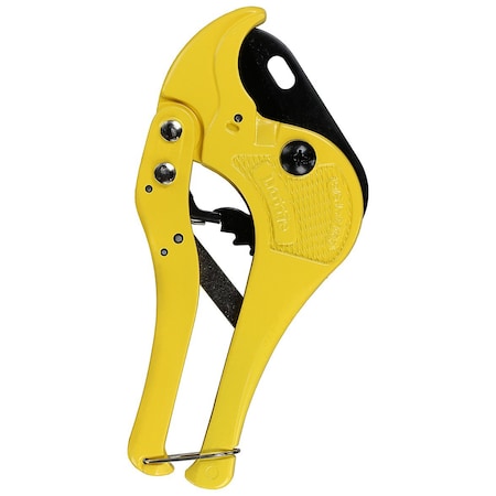 Dottie L.H. Dottie PVC Ratcheting Pipe Cutter KPVC